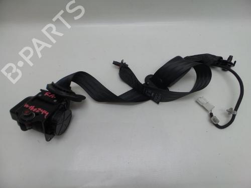 Rear right seatbelt HYUNDAI ix20 (JC) 1.4 | BP10824621I28 