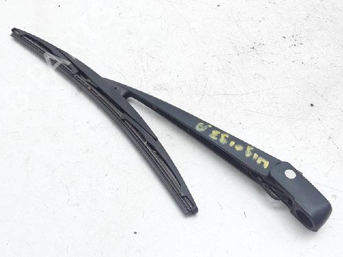 Used Rear windshield wiper arm SUBARU OUTBACK (BL, BP) 2.5 AWD (BP9) (165 hp) 13172041