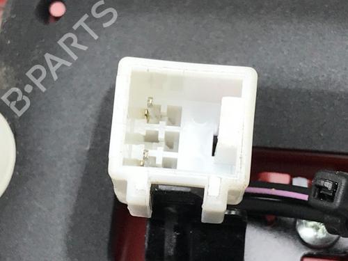 Left taillight KIA STONIC (YB) 1.2 CVVT | BP12206452C34 - Image 4