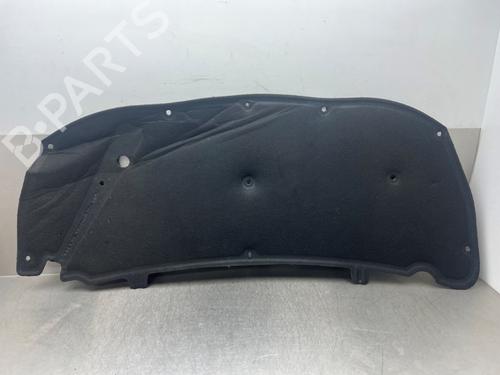 Used Upper protection SUZUKI BALENO (FW, EW) 1.2 (A1K412) (90 hp) 17006937