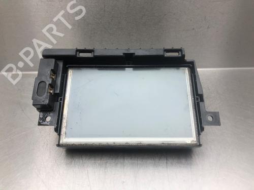 Used Display monitor NISSAN NV250 Van (X61) dCi 115 (116 hp) 24371639