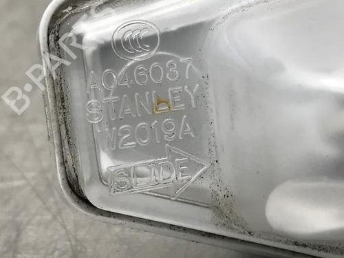 Licence plate light HONDA HR-V (RU) 1.5 (RU1) | BP17108474I40 