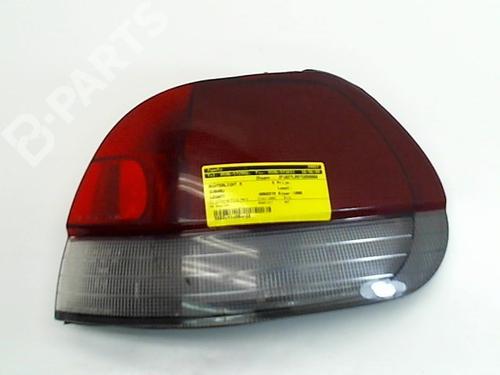 Used Right taillight Right taillight SUBARU LEGACY II Estate (BG) 2.2 i 4WD (BG7) (128 hp) 10815261 10815261