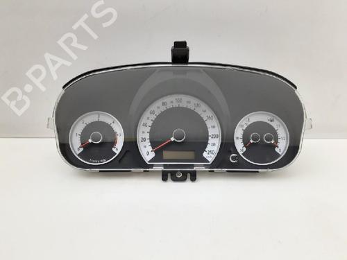 Used Instrument cluster Instrument cluster 10841190 10841190