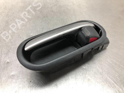 Used Front left exterior door handle MAZDA 2 (DE_, DH_) 1.3 MZR (DE3FS) (84 hp) 11030119
