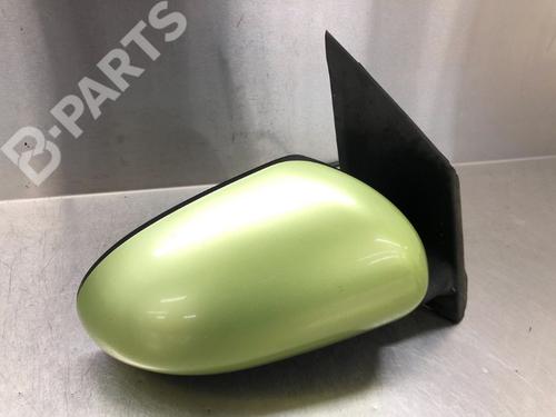 Used Right mirror Right mirror DAIHATSU CUORE VII (L275_, L285_, L276_) 1.0 (L276) (70 hp) 10860321 10860321