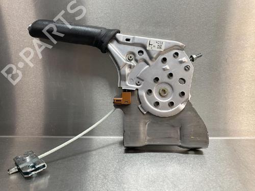 Used Hand brake MAZDA CX-5 (KE, GH) 2.2 D (KE2FW) (150 hp) 13177489