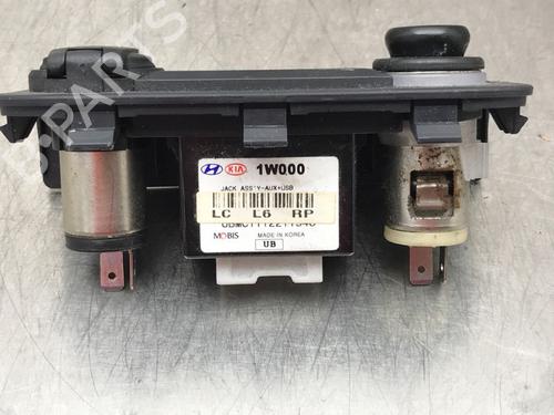Electronic sensor KIA RIO III (UB) 1.2 CVVT | BP14933751M84 - Image 2