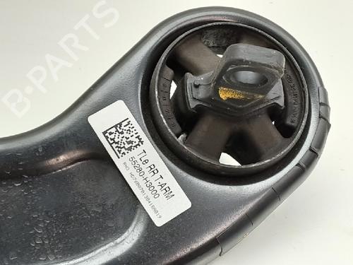 Right rear suspension arm HYUNDAI TUCSON (TL, TLE) 2.0 CRDi | BP10838938M15 