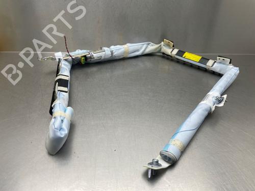 Venstre gardin airbag Venstre gardin airbag 37671177 37671177
