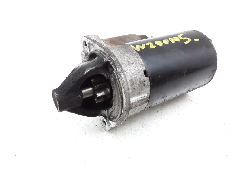 Starter HYUNDAI GETZ (TB) 1.1 10850421 BParts