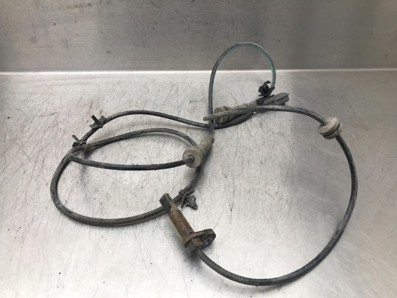 Electronic sensor NISSAN JUKE (F15) 1.2 DIGT 12093759 BParts