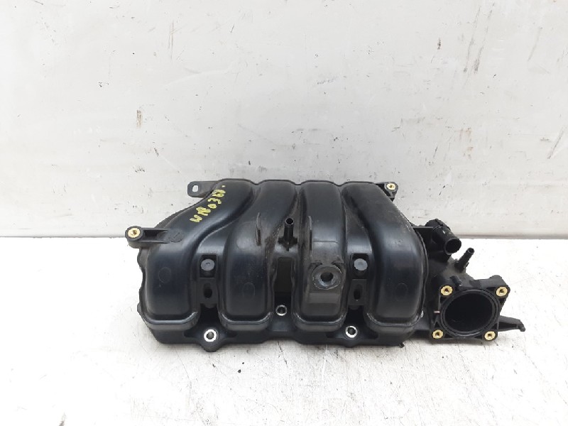 Intake manifold TOYOTA YARIS (_P9_) 1.33 VVTi (NSP90_) 10836793 BParts