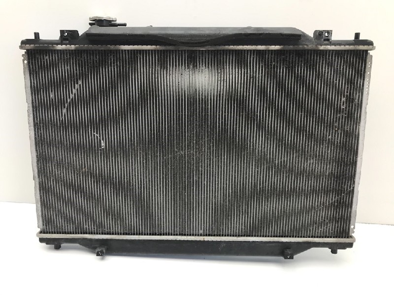 Ix.5 Radiator Water radiator MAZDA CX-5 (KE, GH) 2.2 D (KE2FW) 10849529 | B-Parts