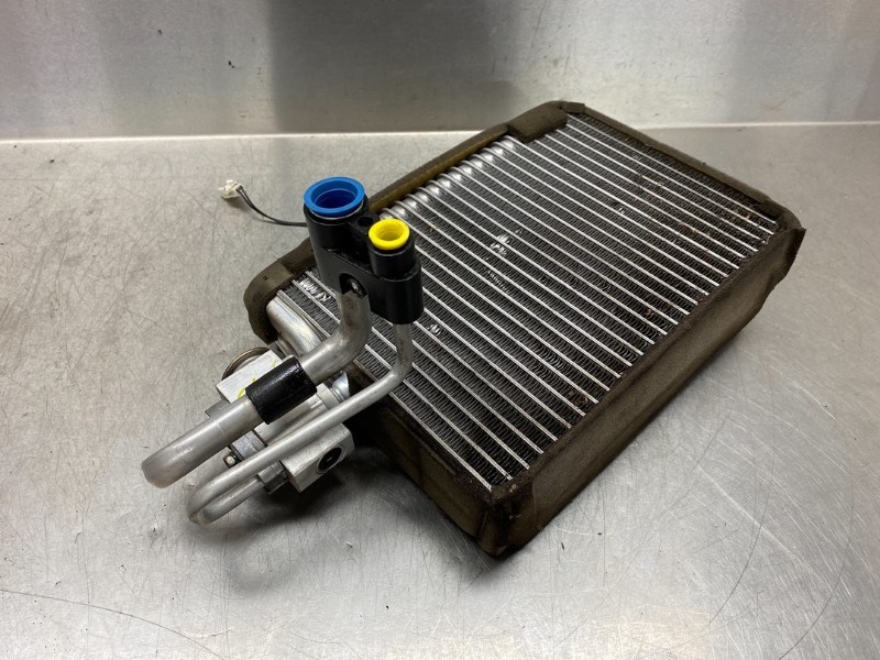 Air conditioning evaporator SUBARU FORESTER (SG_) 2.0 X AWD (SG5) 11781009 BParts