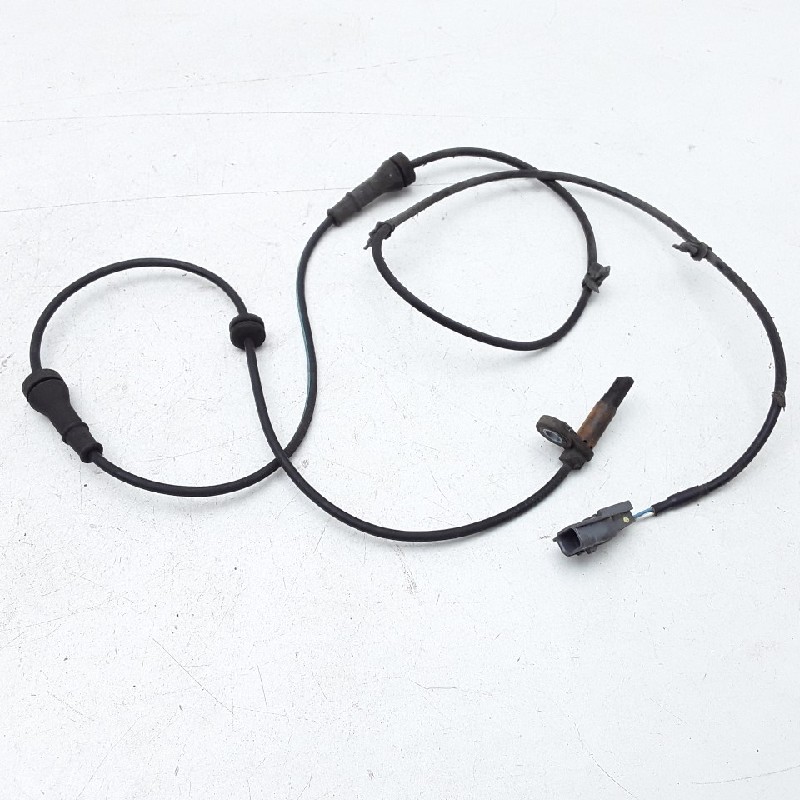 Electronic sensor NISSAN JUKE (F15) 1.6 10837394 BParts