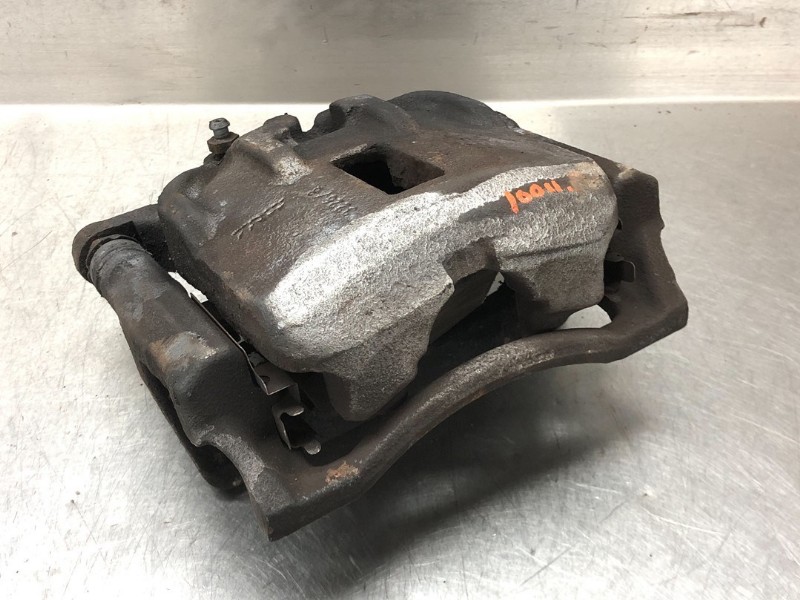 Right front brake caliper HONDA CIVIC VIII Hatchback (FN, FK) 1.4 (FK1