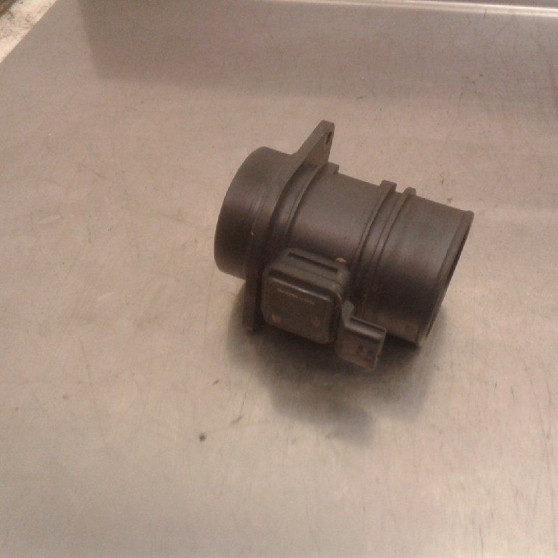Mass air flow sensor NISSAN QASHQAI / QASHQAI +2 I (J10, NJ10, JJ10E) 1