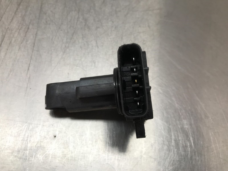 Mass air flow sensor MAZDA 3 Saloon (BK) 1.6 (BK12) 10816163 BParts