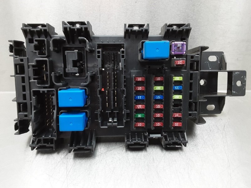Fuse box SUZUKI ALTO VII (GF) 1.0 (AMF310) 10857845 BParts