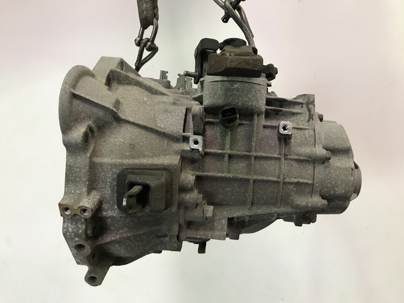Manual gearbox KIA SPORTAGE III (SL) 1.6 GDI 10989432 BParts