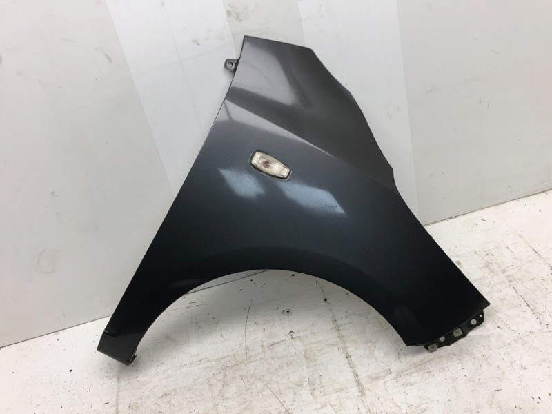 Right front fenders HYUNDAI i10 I (PA) 1.1 11049374 BParts