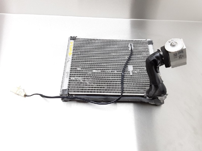 Air conditioning evaporator SUZUKI VITARA (LY) 1.6 AllGrip (APK