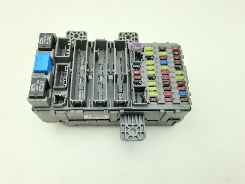 Módulo de ABS HONDA CIVIC VIII Hatchback (FN, FK) 1.4 (FK1) 11055124