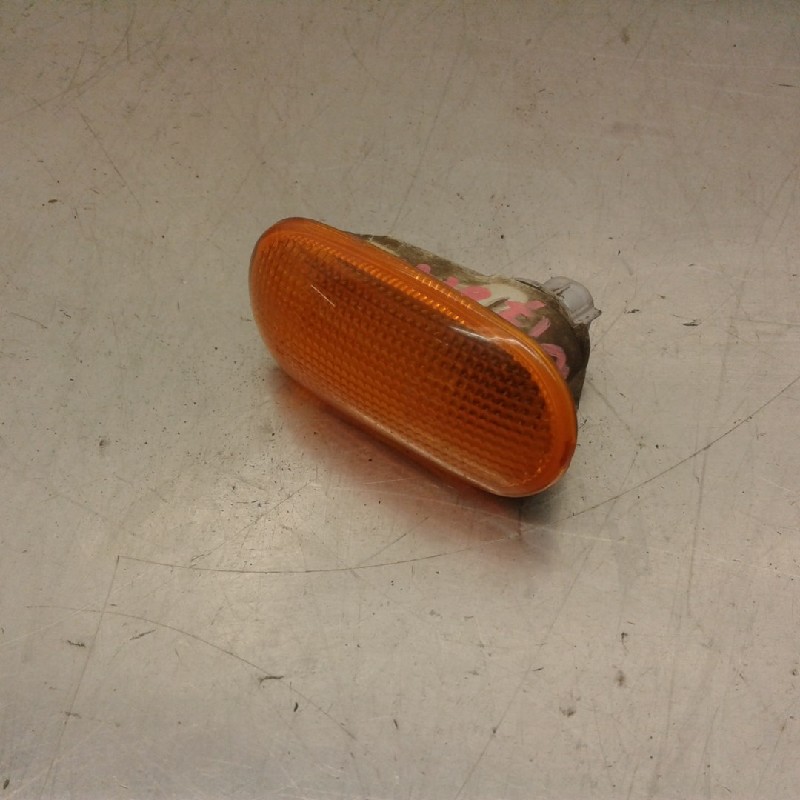 Right side indicator MITSUBISHI L200 / TRITON (KA_T, KB_T) 2.5 DID 4WD