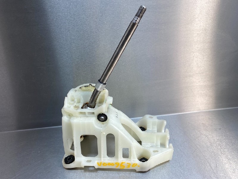 Manual gearbox selector TOYOTA RAV 4 III (_A3_) 2.0 4WD (ZSA30 ...