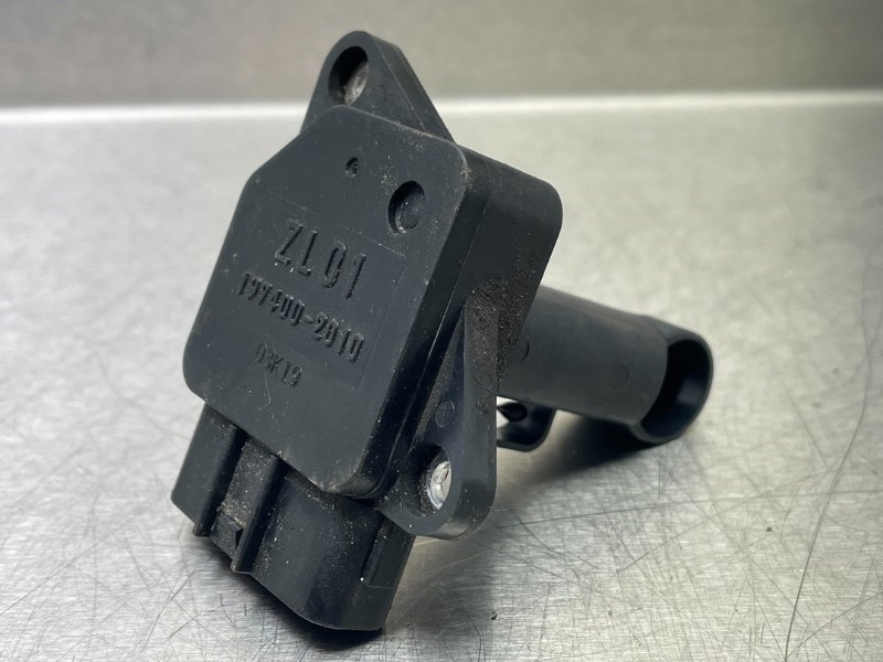 Mass air flow sensor MAZDA 6 Hatchback (GH) 2.5 MZR (GH5FS) 10852185