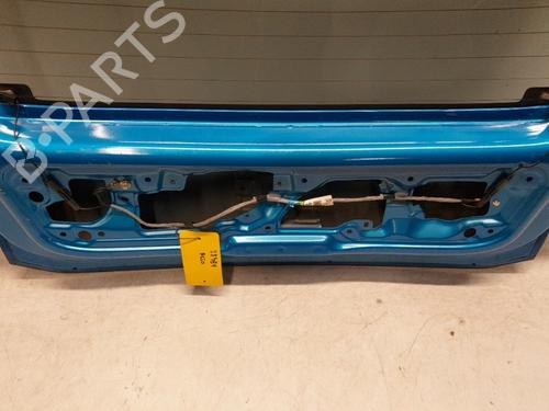 Tailgate SUZUKI ALTO VII (GF) 1.0 (AMF310, GFC31S) | BP18850034C6 