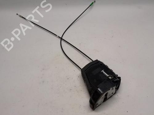 Used Rear right lock TOYOTA PRIUS Liftback (_W2_) 1.5 Hybrid (NHW20_, NHW20R) (112 hp) 15969850