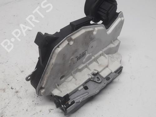 Rear left lock VW GOLF VI (5K1) 1.4 | BP13153591C100 