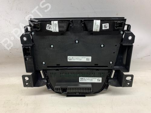 Switch OPEL ASTRA J (P10) 1.4 Turbo (68) | BP38944802I30 - Image 2