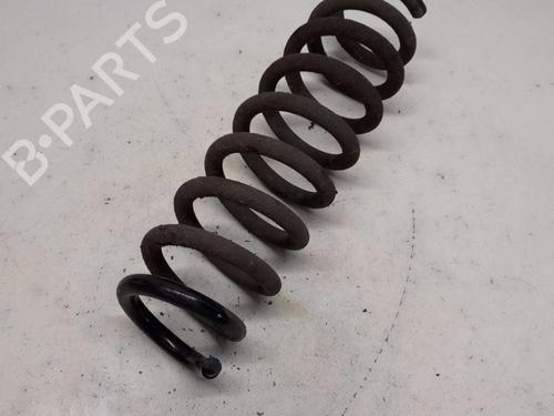 Used Shock absorber spring BMW 1 (E87) 116 i (115 hp) 13414657