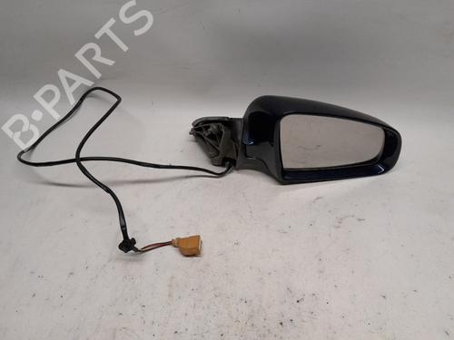 Used Right mirror AUDI A4 B7 (8EC) 2.0 (130 hp) 18848258