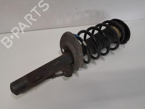 Used Left front shock absorber Left front shock absorber 33741056 33741056