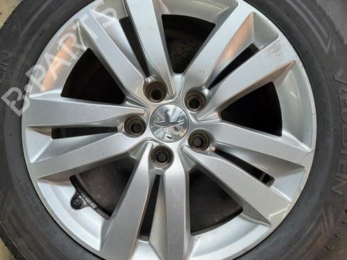 Rim PEUGEOT 308 SW II (LC_, LJ_, LR_, LX_, L4_) 1.6 BlueHDi 120 | BP13155398C45 