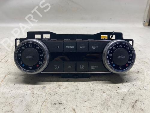 Used Climate control Climate control 18846496 18846496