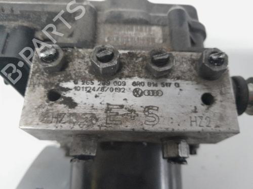 ABS pump AUDI A1 (8X1, 8XK) 1.2 TFSI | BP32174573M43 - Image 3