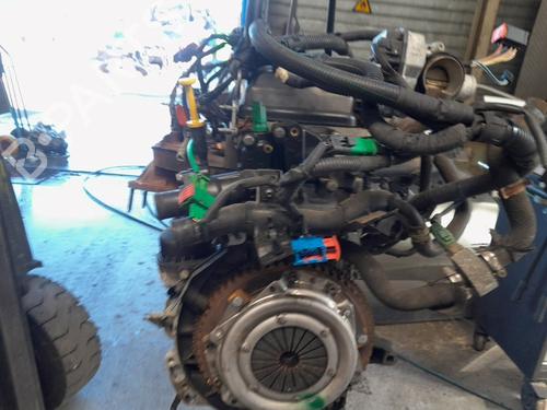 Engine PEUGEOT 206+ (2L_, 2M_) 1.1 | BP33891564M1 - Image 2