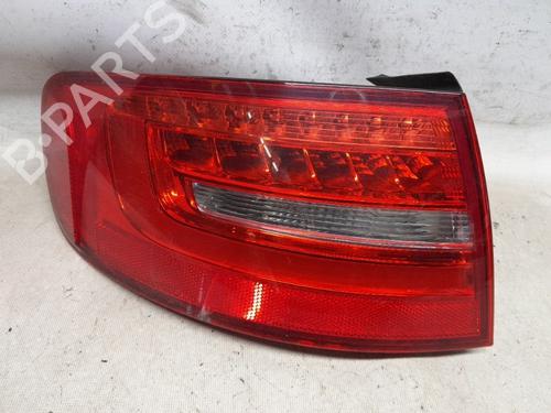 Used Left taillight AUDI A4 B8 Avant (8K5) 2.0 TDI (150 hp) 31719531