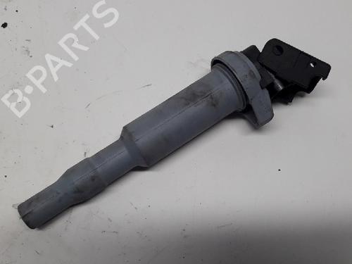 Used Ignition coil PEUGEOT 308 I (4A_, 4C_) 1.6 16V (150 hp) 11071842