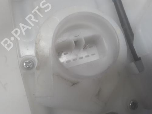 Rear right lock OPEL AGILA B (H08) 1.2 (F68) | BP13155243C99 