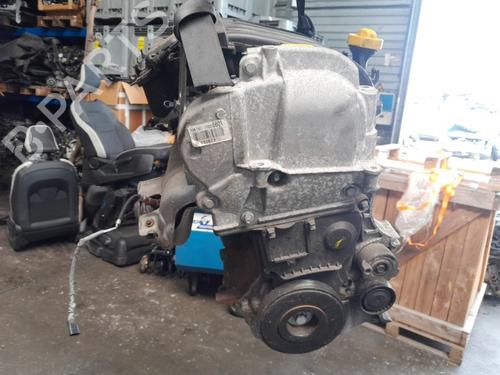 Engine RENAULT MODUS / GRAND MODUS (F/JP0_) 1.6 (JP03, JP0B, JP0U, JP0Y, JP1G) | BP25902167M1 - Image 2
