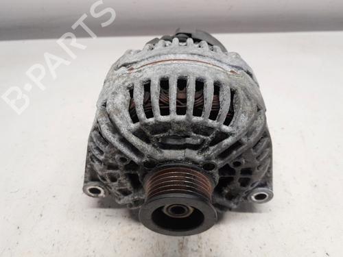 Used Alternator Alternator MERCEDES-BENZ E-CLASS T-Model (S211) E 320 T (211.265) (224 hp) 35988545 35988545