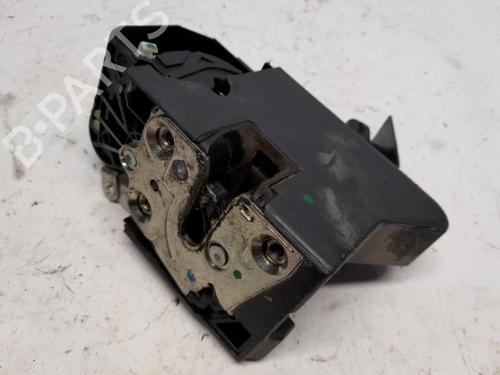 Used Front right lock DACIA SANDERO II TCe 90 (B8M1, B8MA, B8AC) (90 hp) 24134560