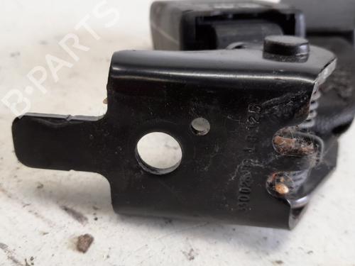 Seat buckle BMW X5 (E53) 3.0 d | BP13626440I32 