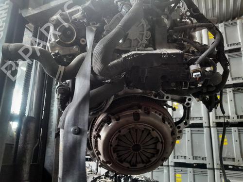 Engine CITROËN C3 II (SC_) 1.6 BlueHDi 75 | BP26301770M1 